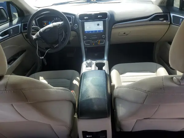 3FA6P0HD1LR169919 2020 FORD FUSION - Image 8