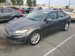 3FA6P0HD1LR171265 2020 FORD FUSION
