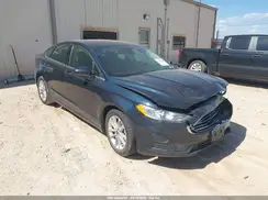 3FA6P0HD1LR172030 2020 FORD FUSION