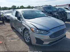 3FA6P0HD1LR172917 2020 FORD FUSION