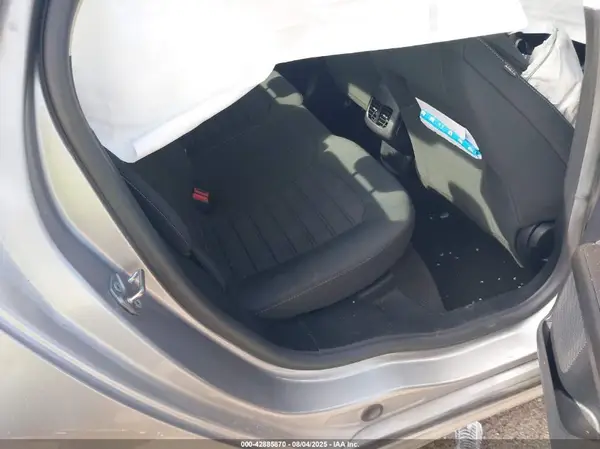 3FA6P0HD1LR172917 2020 FORD FUSION - Image 8