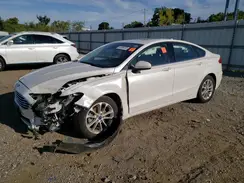 3FA6P0HD1LR178880 2020 FORD FUSION