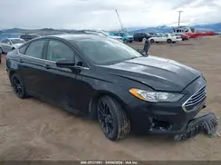 3FA6P0HD1LR179527 2020 FORD FUSION