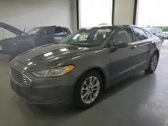 3FA6P0HD1LR180984 2020 FORD FUSION
