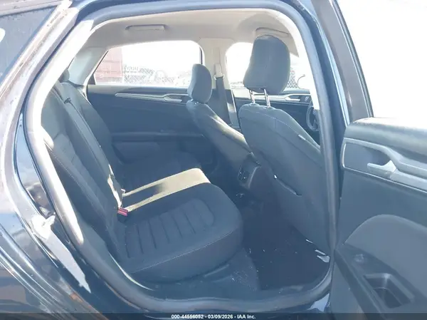 3FA6P0HD1LR183187 2020 FORD FUSION - Image 8