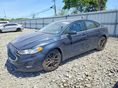 3FA6P0HD1LR183206 2020 FORD FUSION