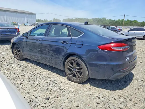 3FA6P0HD1LR183206 2020 FORD FUSION - Image 2