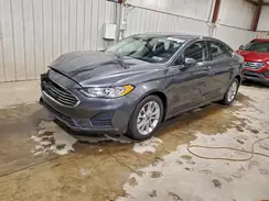 3FA6P0HD1LR183576 2020 FORD FUSION