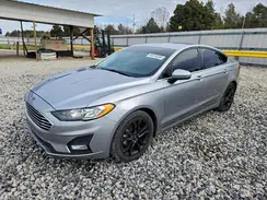 3FA6P0HD1LR183884 2020 FORD FUSION