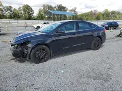 3FA6P0HD1LR183982 2020 FORD FUSION