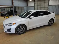 3FA6P0HD1LR184047 2020 FORD FUSION