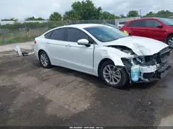 3FA6P0HD1LR185019 2020 FORD FUSION