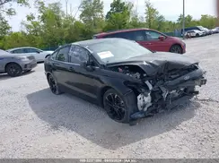 3FA6P0HD1LR186204 2020 FORD FUSION