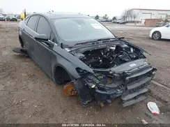 3FA6P0HD1LR186784 2020 FORD FUSION