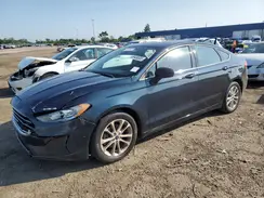 3FA6P0HD1LR186929 2020 FORD FUSION