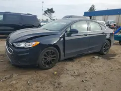 3FA6P0HD1LR186932 2020 FORD FUSION