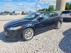3FA6P0HD1LR187417 2020 FORD FUSION
