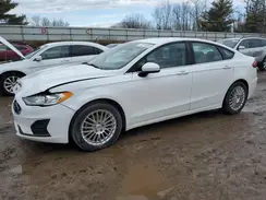 3FA6P0HD1LR187546 2020 FORD FUSION