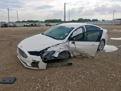 3FA6P0HD1LR187739 2020 FORD FUSION