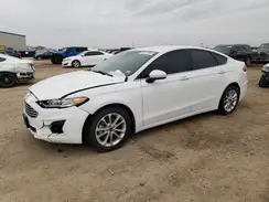 3FA6P0HD1LR188230 2020 FORD FUSION