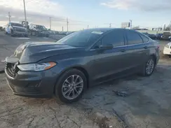 3FA6P0HD1LR188289 2020 FORD FUSION