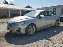 3FA6P0HD1LR188552 2020 FORD FUSION