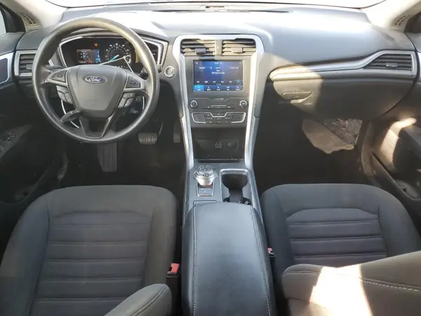 3FA6P0HD1LR191077 2020 FORD FUSION - Image 8