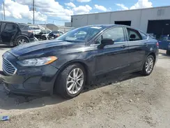 3FA6P0HD1LR191080 2020 FORD FUSION