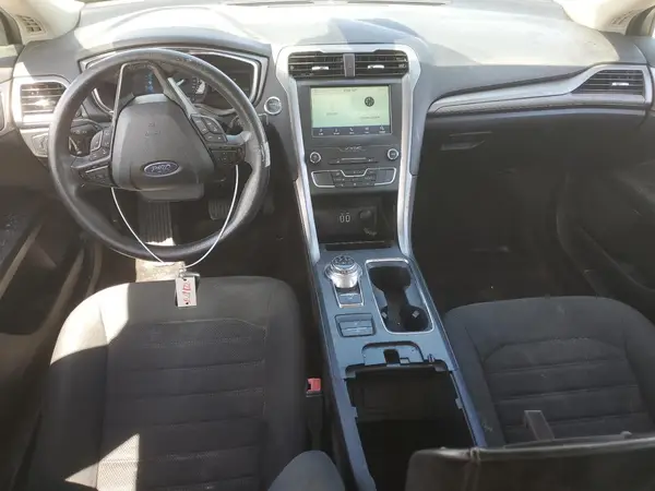 3FA6P0HD1LR191080 2020 FORD FUSION - Image 8
