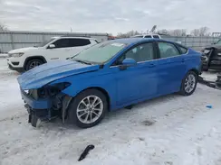 3FA6P0HD1LR191726 2020 FORD FUSION