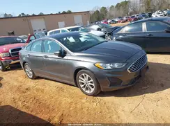 3FA6P0HD1LR195565 2020 FORD FUSION