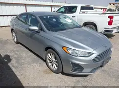 3FA6P0HD1LR195615 2020 FORD FUSION