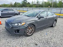 3FA6P0HD1LR197817 2020 FORD FUSION