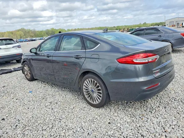 3FA6P0HD1LR197817 2020 FORD FUSION - Image 2