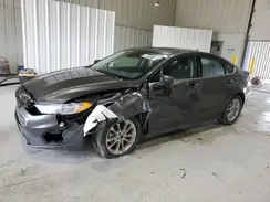 3FA6P0HD1LR201199 2020 FORD FUSION