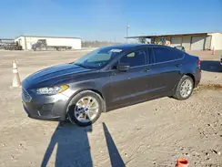 3FA6P0HD1LR202353 2020 FORD FUSION
