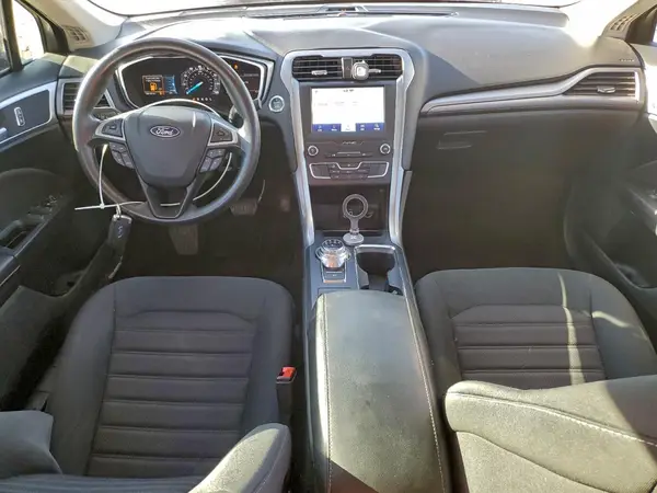 3FA6P0HD1LR202353 2020 FORD FUSION - Image 8