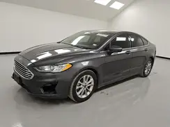 3FA6P0HD1LR202658 2020 FORD FUSION