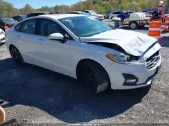 3FA6P0HD1LR206757 2020 FORD FUSION
