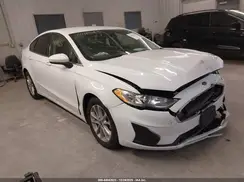3FA6P0HD1LR208508 2020 FORD FUSION