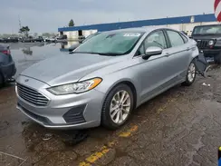 3FA6P0HD1LR218178 2020 FORD FUSION