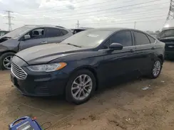 3FA6P0HD1LR218598 2020 FORD FUSION