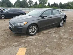 3FA6P0HD1LR219153 2020 FORD FUSION