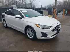 3FA6P0HD1LR219248 2020 FORD FUSION