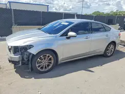 3FA6P0HD1LR219363 2020 FORD FUSION