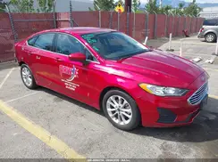 3FA6P0HD1LR219900 2020 FORD FUSION