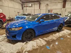3FA6P0HD1LR220190 2020 FORD FUSION