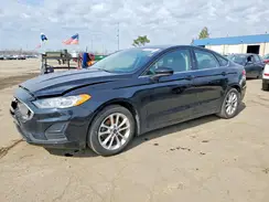 3FA6P0HD1LR220674 2020 FORD FUSION
