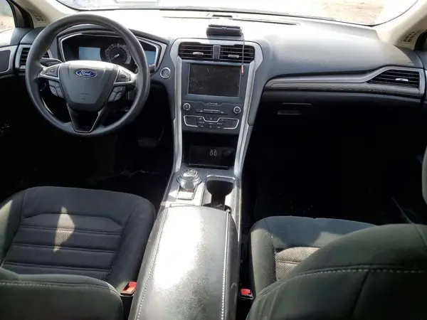 3FA6P0HD1LR220674 2020 FORD FUSION - Image 8