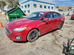 3FA6P0HD1LR222005 2020 FORD FUSION